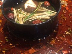 -味仙疯美蛙鱼头(清扬路总店)