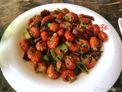 -郑喜旺烧烤(郑州总店)
