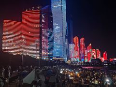 -青岛第三海水浴场