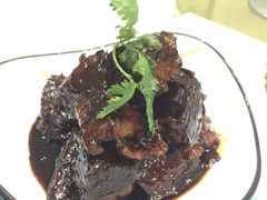 -新天禧大酒店·四十年浙菜·禧宴(西湖店)