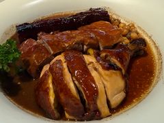 -汤城小厨•粤菜•靓汤(金融街店)