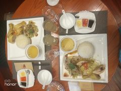 -国家大剧院西餐厅