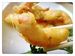 金牌炸烹虾段-京滨饭店·餐厅(阜外大街店)