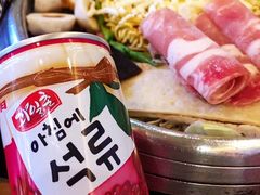 -米字旁先锋韩餐(茂业天地店)