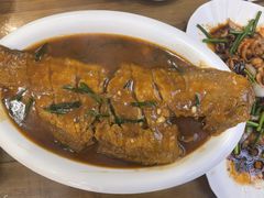 -金丝饭庄(金丝新天地保障性住宅小区店)