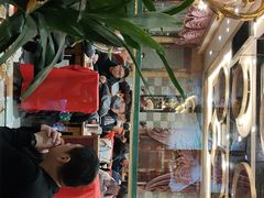 -金刚山烧烤(中山路店)