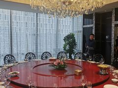 包厢-万龙洲海鲜(南新仓店)