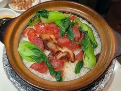 腊味煲仔饭-煲煲好(朝阳门店)