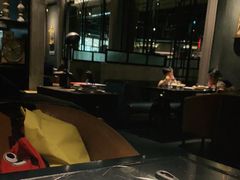 -半秋山西餐厅(巴南万达广场店)