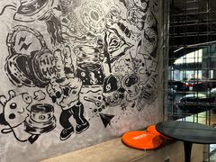 -BE NORMAL CAFE(霞溪路店)