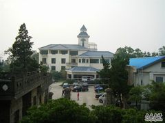 -紫金山天文台