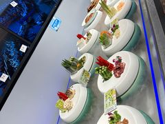 -胖大嫂渔家排档·全海景餐厅(渔村店)