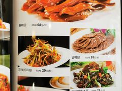 -胖大姐黄辣丁鱼庄(新津店)