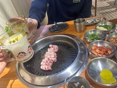 -哼蟹二将·烤肉酱蟹(合生汇店)