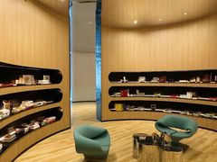 -涨巢·潮玩水疗局