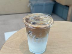 -CUBIC3三立方咖啡(凌空SOHO店)