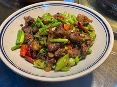 -老灶房-四川土菜(铁牛广场店)