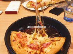 -必胜客(WOW梧州旺城店)