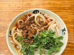 传统刀削面-任记七中刀削面(总店)