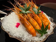 -醉东Oriental House(静安嘉里中心店)