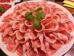 -好得火锅(育才店)