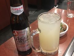 -お好み焼き ゆかり(富国ビル店)
