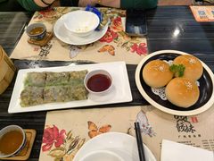 -虾饺妹·粤式手工点心(水荫路店)