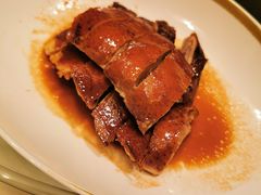 -金轩中餐厅 Jin Xuan(浦东丽思卡尔顿酒店)