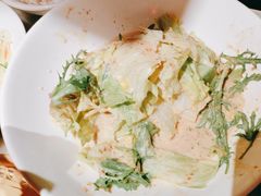 -老淮安·淮安菜(涟水店)