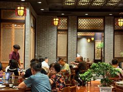 -龙悦湾酒家·八阵鱼生·渔人码头店