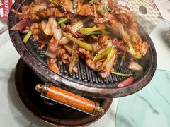 -董家大院·京味家常菜(朝丰家园店)
