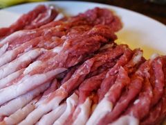 -前门张记涮肉(前门店)
