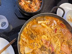 -炙韩料理·部队锅专门店