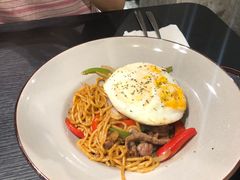 -Pennehut畔尼意面(合肥万象城店)