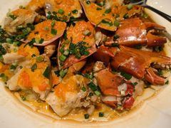 -荣兴酒家(徐家汇店)