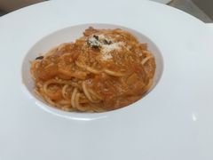 意大利奶酪肉酱面-娜娜家•Nana’s restaurant (爱琴海店)