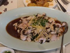 -南山鲜虾面·活鲜小馆·海味大连菜(南山总店)