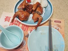 -点都德(长泰广场店)