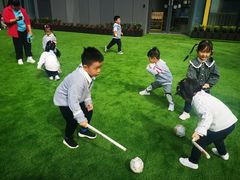 -上海圣地雅歌幼儿园
