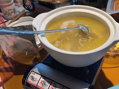 -宋徽厨·安徽菜(绿地店)