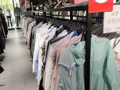 -探路者工厂店(宏福科技园店)