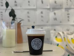 -倦勤咖啡(中山南路店)