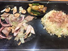 -鹤桥风月(ヨドバシ梅田店)