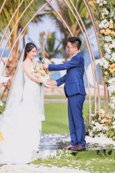 -美薇亭婚礼顾问