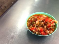 -Kha Mu Charoensang(Silom)