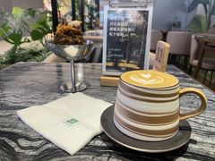 -THE WOODS 简餐 (国贸商城店)