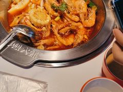 -李想大虾(江北天街店)