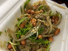 -陈老添美食店(宝华路店)