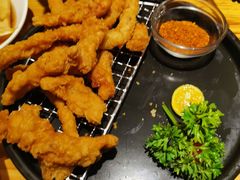 -韩宫宴烤肉·料理(武汉印象城店)