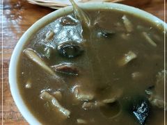 -二十五味胡辣汤(正弘山店)
